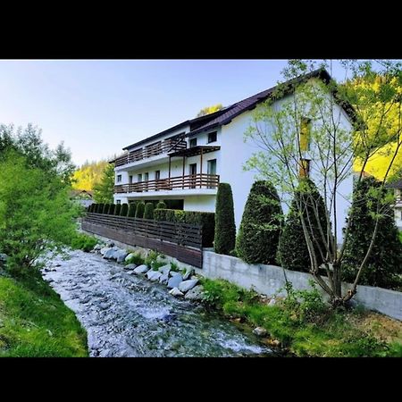 House Of River Moeciu De Sus Extérieur photo