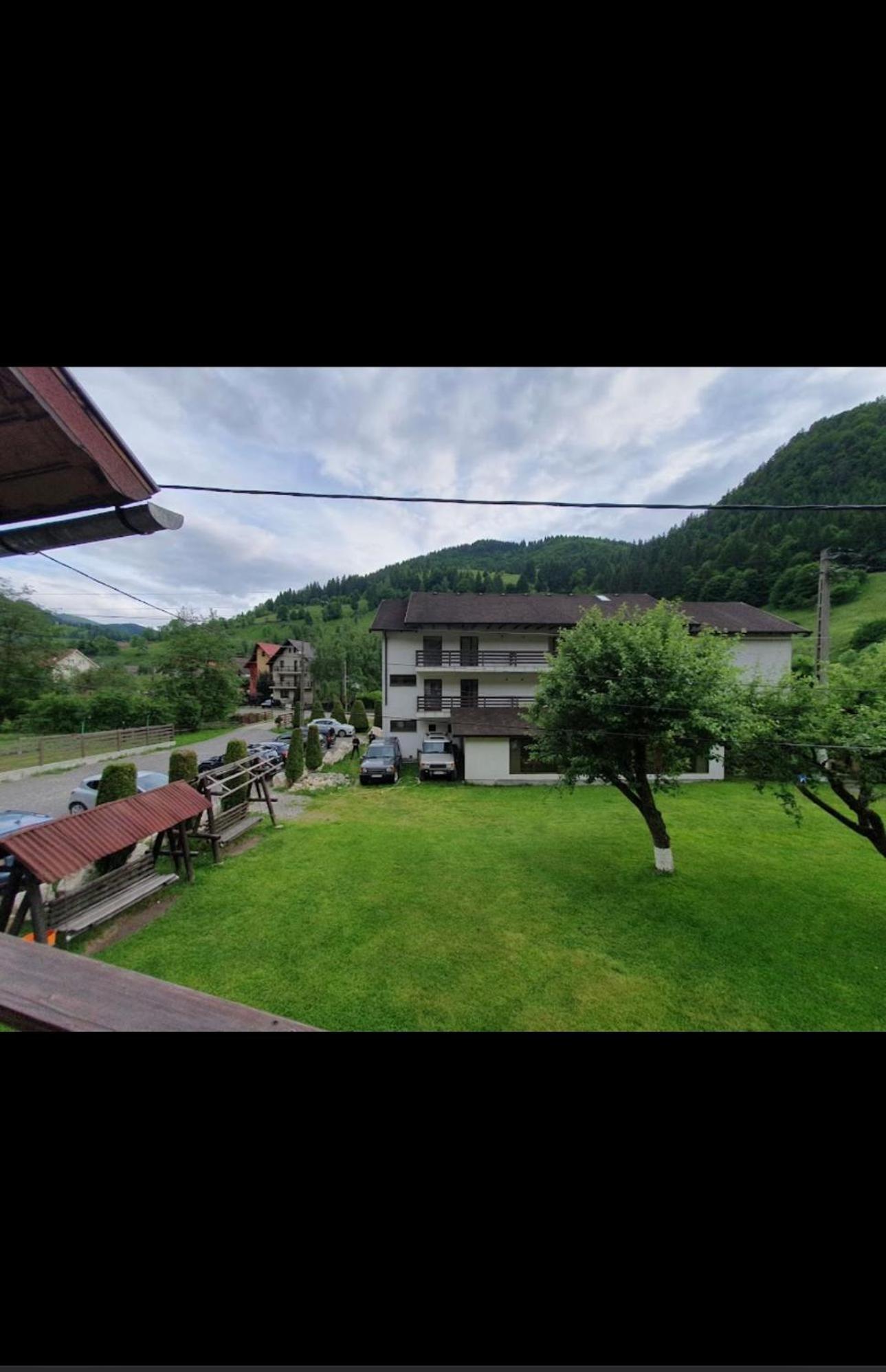 House Of River Moeciu De Sus Extérieur photo